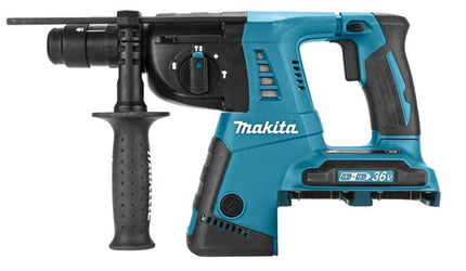 Makita DHR264Z 2x18 V Combihamer