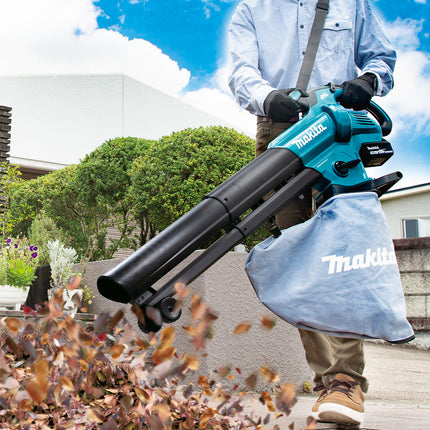 Makita DUB187Z LXT 18V Bladblazer/-zuiger