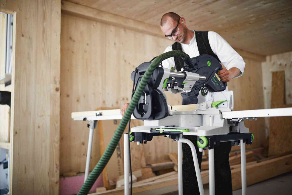 Festool Onderstel UG-KAPEX KS 120 - 497351