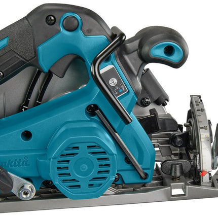 Makita HS012GZ 40 V Max Cirkelzaag 165 mm