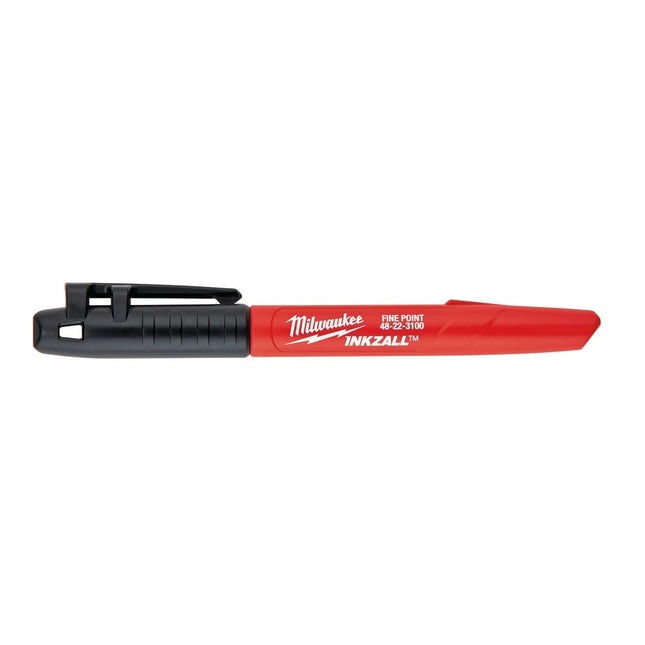 Milwaukee INKZALL Marker met Fijne Punt - 48223100