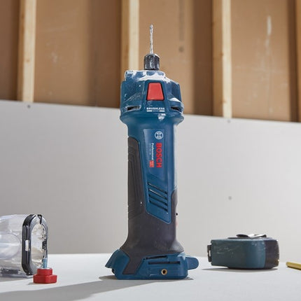 Bosch GCU 18V-30 Rotatiegereedschap - 06019K8000