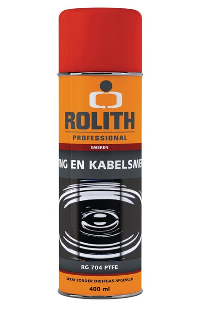 Rolith PTFE RG 704 Spuitbus Air 400ml - 307040040