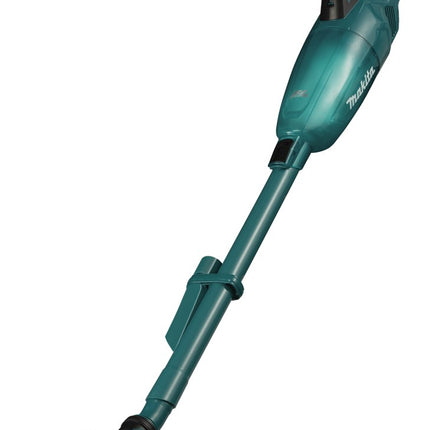 Makita CL001GZ01 40 V Max Steelstofzuiger blauw