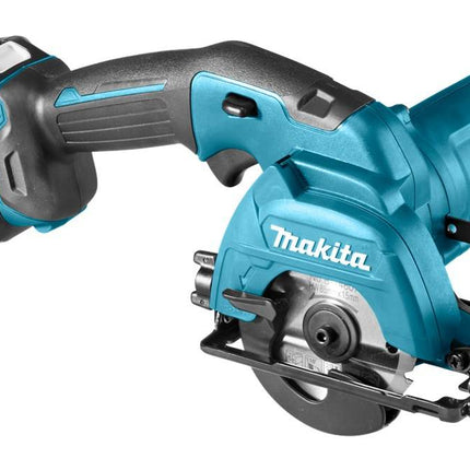 Makita HS301DSMJ 10,8V Cirkelzaag