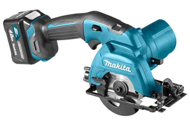 Makita HS301DSMJ 10,8V Cirkelzaag