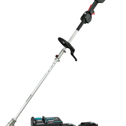 Makita UX01GT2NL1 XGT 40V Max Combisysteem