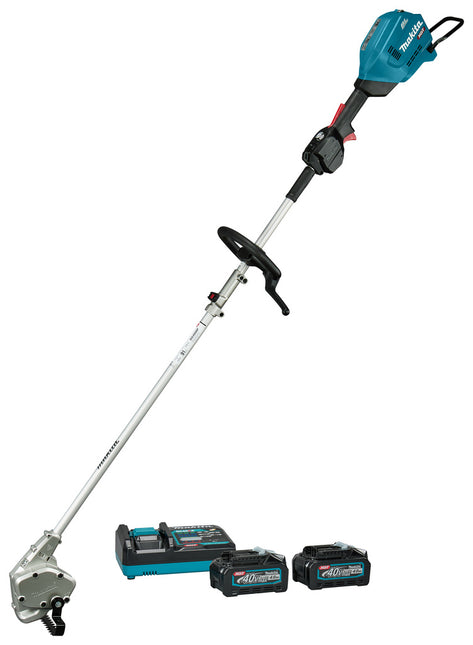 Makita UX01GT2NL1 XGT 40V Max Combisysteem