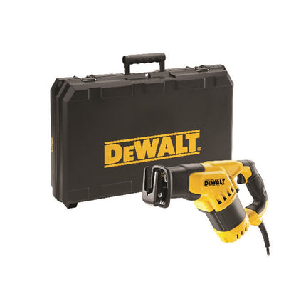 DeWalt DWE357K-QS Reciprozaag