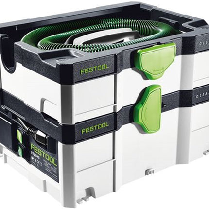 Festool CTL Sys  Mobiele Stofzuiger  - 575279