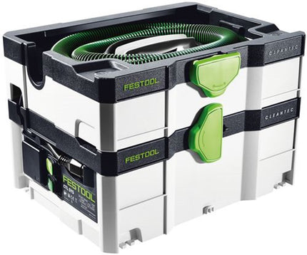 Festool CTL Sys  Mobiele Stofzuiger  - 575279