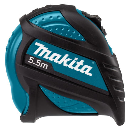 Makita Rolbandmaat 5m 25mm T=cm - B-57146