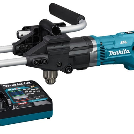 Makita DG001GM105 XGT 40V Max Grondboor