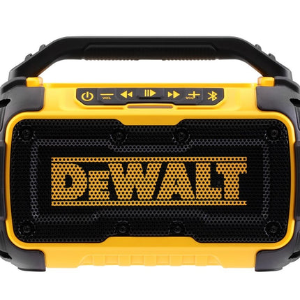 DeWalt DCR011-XJ XR Bluetooth Speaker