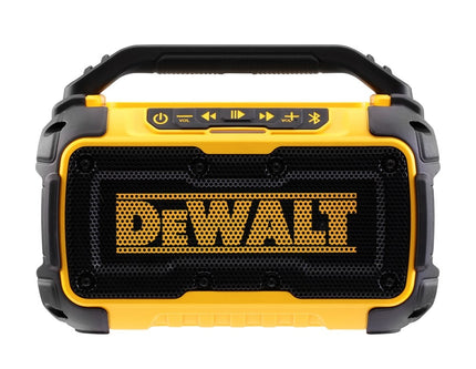 DeWalt DCR011-XJ XR Bluetooth Speaker