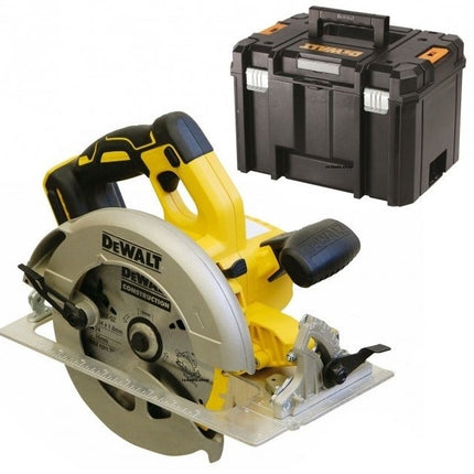 DeWalt DCS570NT-XJ 18V Cirkelzaag