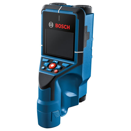 Bosch D-tect 200 C Detector in Doos - 0601081600