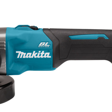 Makita GA026GZ 40V Max Haakse slijper 125mm