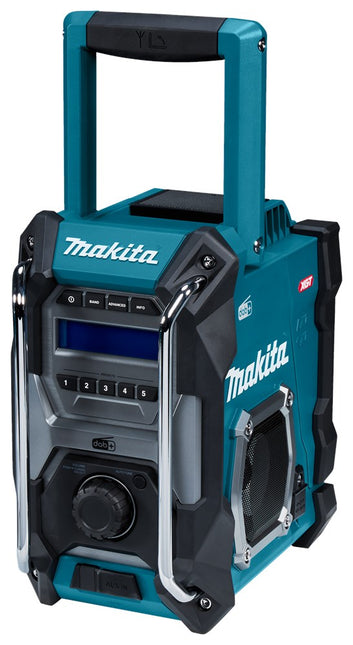 Makita MR003GZ Bouwradio FM DAB/DAB+