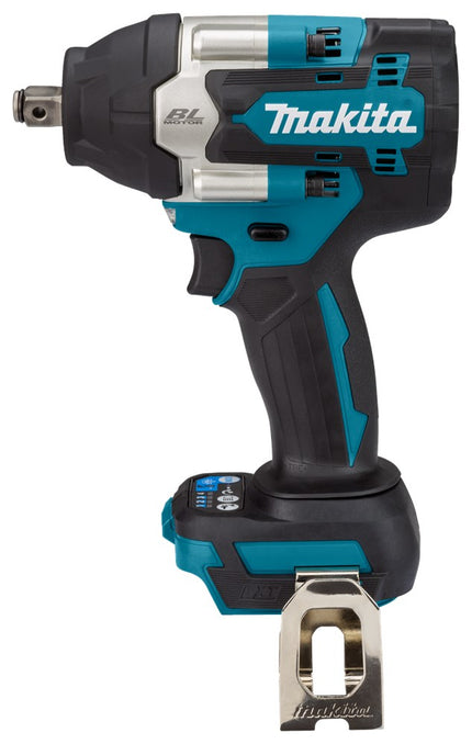 Makita DTW700ZJ 18 V Slagmoersleutel