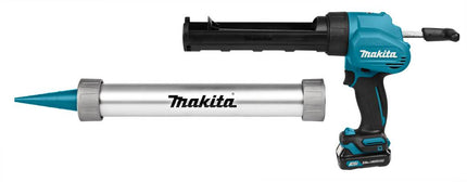 Makita CG100DSAX 12V Lijm- en kitspuit