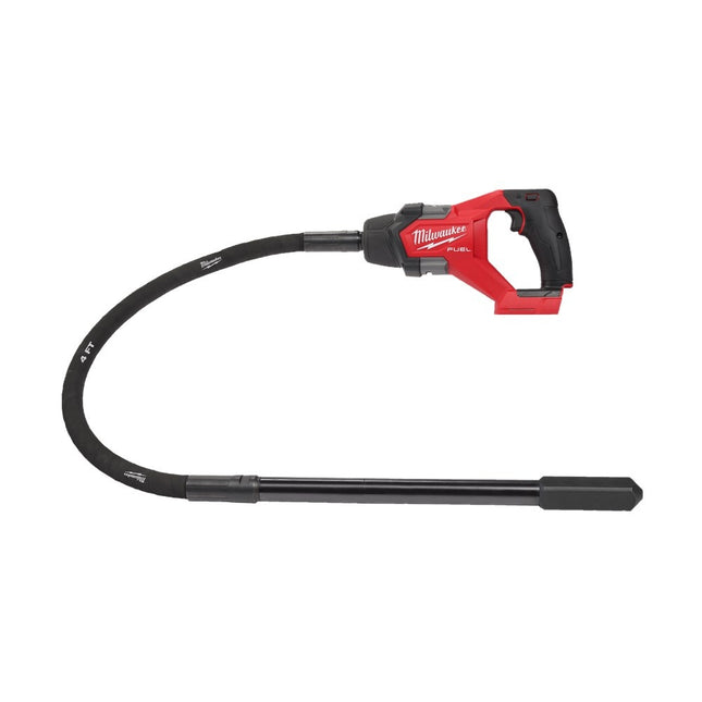 Milwaukee M18 FCVN12-0 FUEL Betontrilnaald - 1.2m 18V