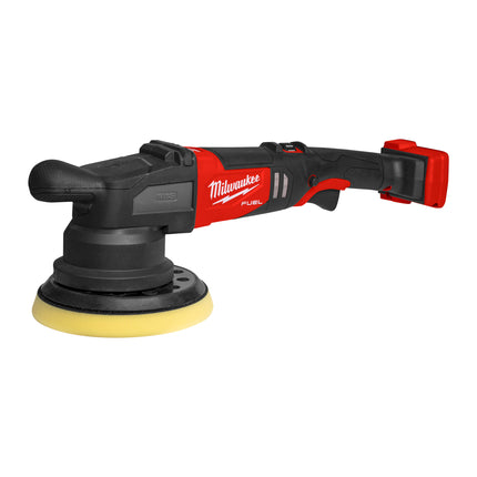 Milwaukee M18 FROP21-0X FUEL Excentrische Polijstmachine - 21mm 18V