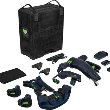 Festool ExoActive EXO 18 HPC 4,0 I-Plus - 577339