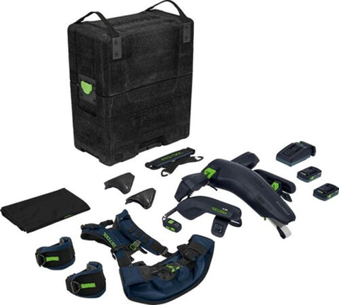 Festool ExoActive EXO 18 HPC 4,0 I-Plus - 577339