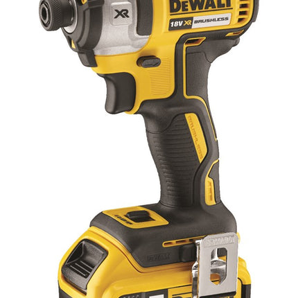 DeWalt DCF887P2-QW 18V Slagschroevendraaier