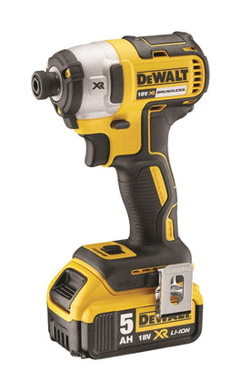 DeWalt DCF887P2-QW 18V Slagschroevendraaier