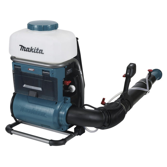 Makita PM001GZ01 XGT 40 V Max Rugnevelspuit