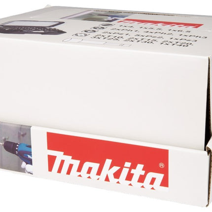 Makita Display Schroefbitset 31-Delig - D-30667-12