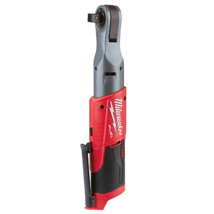 Milwaukee M12 FPP5A-423B Powerpack met 5 machines - 12V 2x4.0/1x2.0Ah - in tas - 4933492514