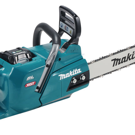 Makita UC013GT101 XGT 40 V Max kettingzaag 45 cm