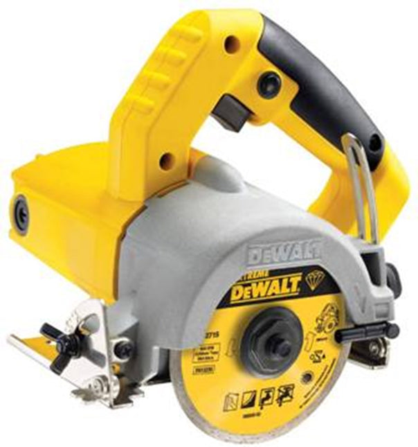 DeWalt DWC410-QS Handcirkelzaag