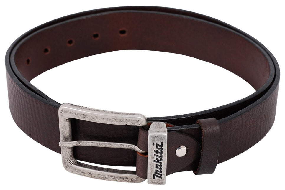 Makita Riem Leer Bruin M - P-72229