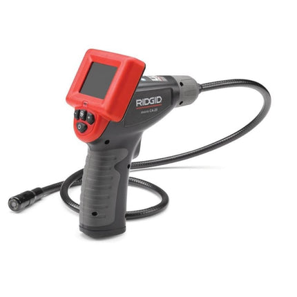 RIDGID Micro CA-25 Inspectiecamera  - 40043