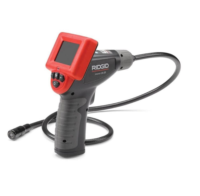 RIDGID Micro CA-25 Inspectiecamera  - 40043