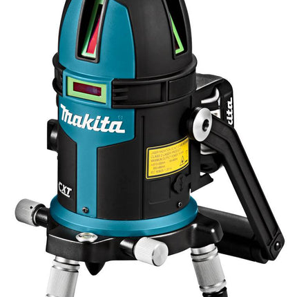 Makita SK312GDZ 10,8 V Interieur kruislijn laser groen