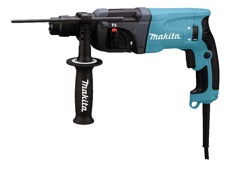 Makita HR2230 230V Boorhamer