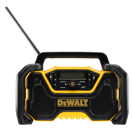 DeWalt DCR029-QW XR DAB+ Radio 12V-18V-54V