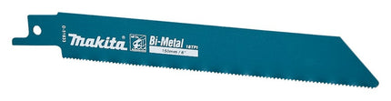 Makita Rec.Zaagbl Bi-M 152X19X0,9 1,4 - D-51633