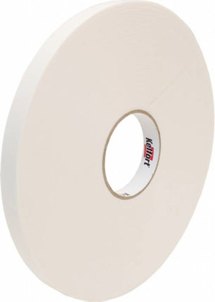 Kelfort Dubbelzijdige tape 19 mm 33 m