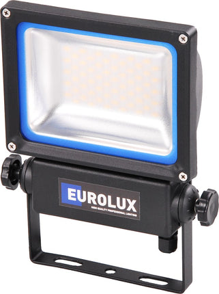 Eurolux Bouwlamp LED 30 Watt Klasse II 5m - 55.210.05