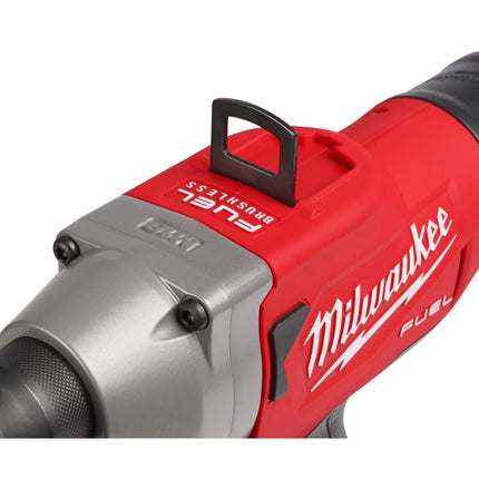 Milwaukee M18 ONEFLT-502X FUEL Slotbout Tang met ONE-KEY - 2x5Ah 18V