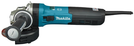 Makita GA5091X01 230V Haakse slijper 125 mm