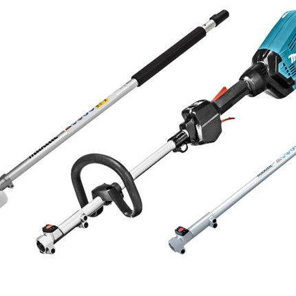 Makita DUX60ZX12 2x18 V Combisysteem