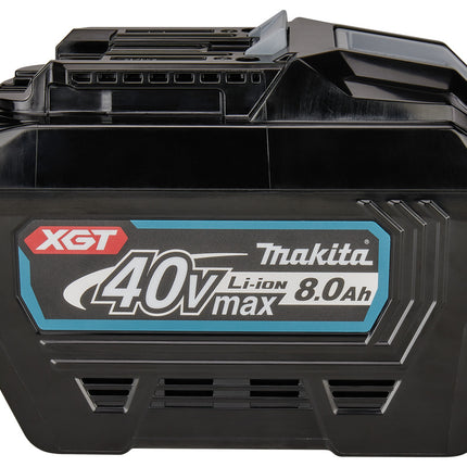 Makita Accu XGT 40V Max 8,0Ah - BL4080F