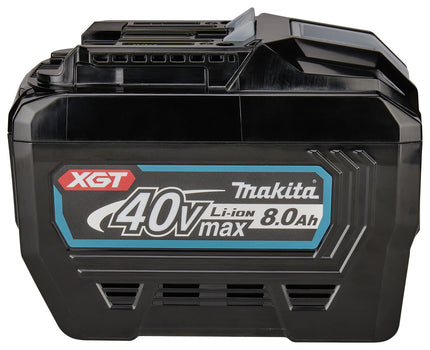 Makita Accu XGT 40V Max 8,0Ah - BL4080F